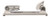 Wheeler 156224 Armorer's Vise Gray Polymer Rifle AR-15                                                                                                                                                   (4GKSV)