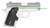 Crimson Trace 01-5620-1 LG-409G Lasergrips  Black Green Laser Kimber Micro 9 (6E3R7)