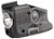 Streamlight 69343 TLR-6 HL Gun Light  Black 300 Lumens White LED/Red Laser Glock Gen 3/4/5 (3OQQT)