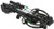 Centerpoint C0012 Sinister 430 430FPS 8.6 lbs 30" Black                                                                                                                                                  (BYMNN)