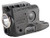 Streamlight 69340 TLR-6 HL Gun Light  Black 300 Lumens White LED/Red Laser Glock 42/43/43X/48 (DZOLZ)