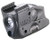 Streamlight 69270 TLR-6 Gun Light  Black 100 Lumens White LED/Red Laser Glock 42/43/43X/48 (R0V26)