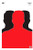 Birchwood Casey 37042 EZE-Scorer  Silhouette Paper Target 23" x 35" 100 Per Pkg                                                                                                                          (HVJ1Y)