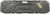 Flambeau 5013SN Double Coverage Single Gun Case Black Polymer 50" Scoped Rifle Or Shotgun                                                                                                                (YSDLS)