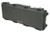 Nanuk 9901006 990  Black Resin Tactical Rifle/Takedown Shotgun (4WTN3)