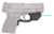 Crimson Trace 01-5580-1 LG-485G Green Laserguard  Black Smith & Wesson M&P Shield .45 ACP                                                                                                                (A98OQ)