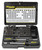 Wheeler 562194 Deluxe Gunsmithing Screwdriver Set 89 Pieces                                                                                                                                              (6PJBQ)