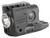 Streamlight 69350 TLR-6 HL G Gun Light  Black 300 Lumens White LED/Green Laser Glock 42/43/43X/48 (3SRQH)