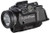 Streamlight 69419 TLR-8 Sub Gun Light with Red Laser  Black Anodized 500 Lumens White LED Springfield Armory Hellcat (JVVNR)