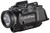 Streamlight 69419 TLR-8 Sub Gun Light with Red Laser  Black Anodized 500 Lumens White LED Springfield Armory Hellcat (JVVNR)