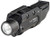 Streamlight 69454 TLR RM 2 Laser-G Rail  Mounted Tactical Lighting System  Black Anodized 1,000 Lumens White LED/Green Laser                                                                             (1HUI6)