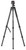 Bog-Pod 1163389 DeathGrip Infinite Tripod, Carbon Fiber with Black Finish, Ball Head Mount, Hybrid Foot & DeathGrip Clamping System 6.5"-59"                                                             (NNEX3)