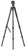 Bog-Pod 1163389 DeathGrip Infinite Tripod, Carbon Fiber with Black Finish, Ball Head Mount, Hybrid Foot & DeathGrip Clamping System 6.5"-59"                                                             (NNEX3)
