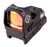 Sightmark SM26045 Mini Shot A-spec M1 Matte Black 1 x 22 mm x 17 mm 2 MOA Red Dot (AERPC)