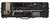 Magpul MAG1302-BLK DAKA Grid Organizer Black Polypropylene for Pelican 800 Vault Double Rifle Case (PA3YY)