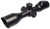 UTG SCP3-UM312AO Accushot  Black Hardcoat Anodized 3-12x 44mm 30mm Tube Illuminated Red/Green Mil-Dot Reticle (3M97I)