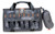 GPS Bags 1409PCPM Double  PRYM1 Blackout Holds 4 Handguns (KOMMY)