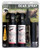UDAP 15DCH Magnum Bear  Chest Size Fits Chest 32-54" Black Harness                                                                                                                                       (H7KEE)