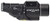 Streamlight 69444 TLR RM 1 Laser-G Rail Mounted Tactical Lighting System  Black Anodized 500 Lumens  White LED/Green Laser (SVRV6)