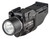 Streamlight 69444 TLR RM 1 Laser-G Rail Mounted Tactical Lighting System  Black Anodized 500 Lumens  White LED/Green Laser (SVRV6)