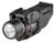 Streamlight 69444 TLR RM 1 Laser-G Rail Mounted Tactical Lighting System  Black Anodized 500 Lumens  White LED/Green Laser (SVRV6)