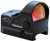 TruGlo TG8429B XR29 Black 1 x 29 mm x 18 mm 3 MOA Red Dot (15H53)