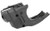 LaserMax GSSHIELDG Green SW GripSense Laser ShieldShield M2.0 Black (Y84PC)