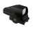 Truglo TG8385BN Tru-Brite 1x 34mm Obj 5 MOA Red, Green Dot Black Matte CR2032 Lithium (1)                                                                                                                (U235L)