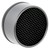 Steiner 5902 Anti-Reflection Device  5-25x56mm Black For Steiner M5Xi (BUP97)