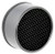 Steiner 5902 Anti-Reflection Device  5-25x56mm Black For Steiner M5Xi (BUP97)