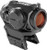 LaserMax LMRRDS Rifle Red Dot Sight  Matte Black 1 x 22 mm 3 MOA Red Dot                                                                                                                                 (25D59)
