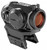LaserMax LMRRDS Rifle Red Dot Sight  Matte Black 1 x 22 mm 3 MOA Red Dot                                                                                                                                 (25D59)