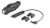 Streamlight 69447 TLR RM 2 Laser Rail Mounted Tactical Lighting System  Black 1000 Lumens White LED/Red Laser (1EY62)