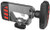 Real Avid AVGLOCKSP Master Sight Pusher  Glock Handgun Red (VWXVG)