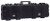 Boyt Harness H48SG H-Series Single Gun Case Black Polypropylene Egg Crate Padding Water Resistant                                                                                                        (OOKVW)