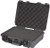 Nanuk 9101007 910  Waterproof Graphite Resin w/ Foam Padding&Airline Approved                                                                                                                            (698WB)