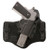 Galco KC636B KingTuk Classic IWB Black Kydex/Leather UniClip Fits Ruger LC Fits Ruger EC9 Right Hand (IMH3S)