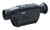 PARD TA6225LRF TA62  Thermal Monocular Black 1.6x 25mm Multi Reticle 640x480, 50Hz Resolution Zoom 2x-8x Features Laser Rangefinder                                                                      (UK2CB)