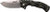Cold Steel CS62RMA 4-Max Elite 4" Folding Drop Point Stonewashed S35VN SS Blade/6" Black G10 Handle Includes Belt Clip                                                                                   (VD7EP)