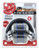 Radians R3700 R-3700 Quad Mic Electronic Muff Polymer 24 dB Over the Head Pewter/Black Adult 1 Pair (RNA5R)