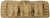NcStar CVDC2946T36 VISM Double Carbine Case Tan PVC Nylon w/ Foam Padding Lockable Zippers Pockets & MOLLE Webbing (I3JU4)