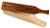 Woodhaven WH060 The Spur  Box Call Attracts Turkeys Brown Maple/Walnut                                                                                                                                   (XCTEI)