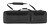 Tac Six 10825 Squad Tactical Case Black 600D Polyester Rifle (4YMJI)