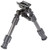 Caldwell 1092516 Accumax Premium Carbon Fiber Bipod 9-13" Gray                                                                                                                                           (FU2K6)