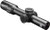 Eotech VDU16FFSR2G Vudu FFP Black Hardcoat Anodized 1-6x 24mm 30mm Tube Illuminated Green SR2-MOA Reticle Features Throw Lever (T5MK8)