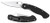 Spyderco C36GPE Military  4" Folding Modified Clip Point Plain CPM S30V Stainless Steel Blade/G10 Black Handle                                                                                           (ZQ9K4)