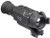 AGM Global Vision 314204550205R331 Rattler V2 35-384 Thermal Black 3-24x 35mm Multi Reticle, Digital 1x/2x/4x/8x Zoom 384x288, 50Hz Resolution                                                           (FI2J7)