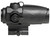 Sightmark SM26020 Wolverine FSR Red Dot Sight Matte Black 1 x 28 mm 2 MOA  Red Dot (HJZ22)