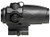Sightmark SM26020 Wolverine FSR Red Dot Sight Matte Black 1 x 28 mm 2 MOA  Red Dot (HJZ22)