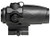 Sightmark SM26020 Wolverine FSR Red Dot Sight Matte Black 1 x 28 mm 2 MOA  Red Dot (HJZ22)